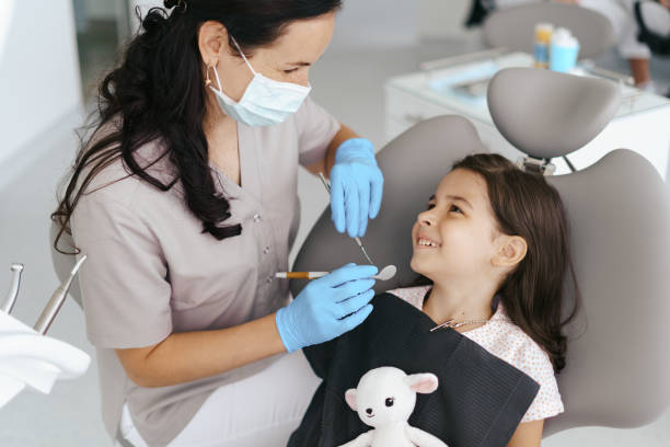 Best Emergency Broken Tooth Repair in Gladstone, OR
