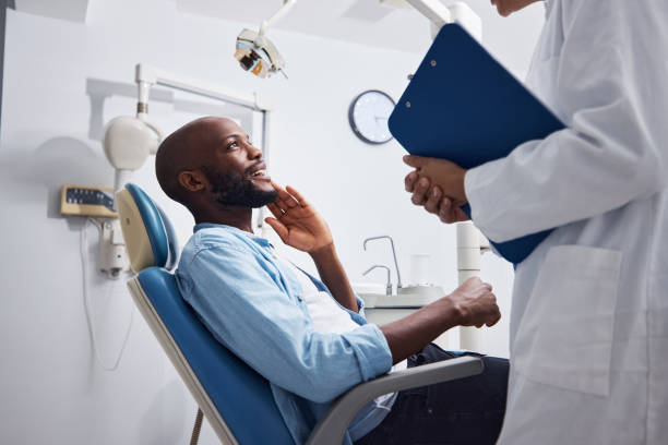 Best Walk-In Emergency Dentist in Gladstone, OR